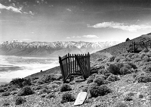 cerro gordo